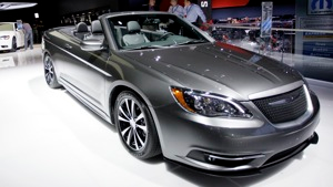 Illustration for article titled Every Car At The New York Auto Show